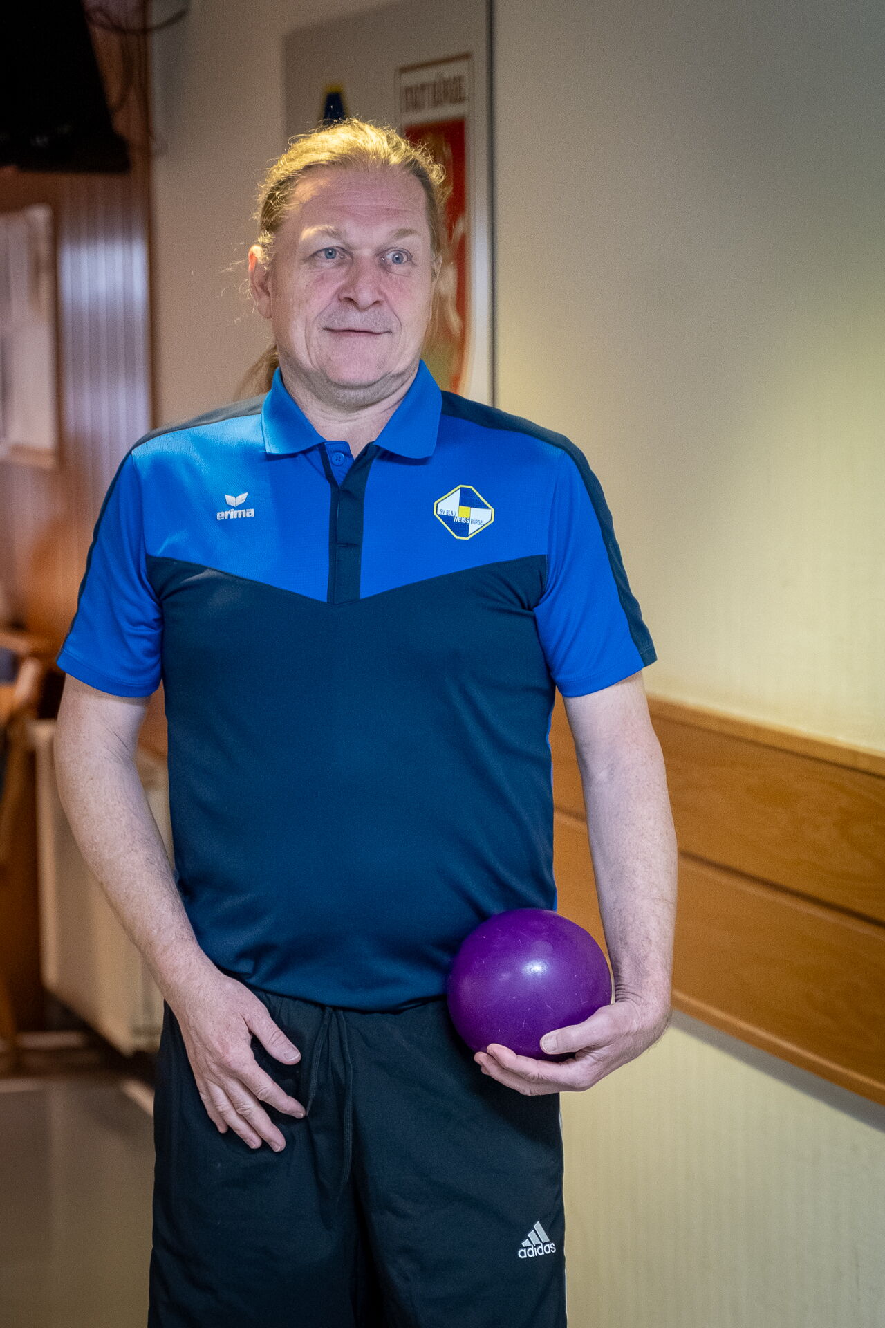 Jörg Friedel