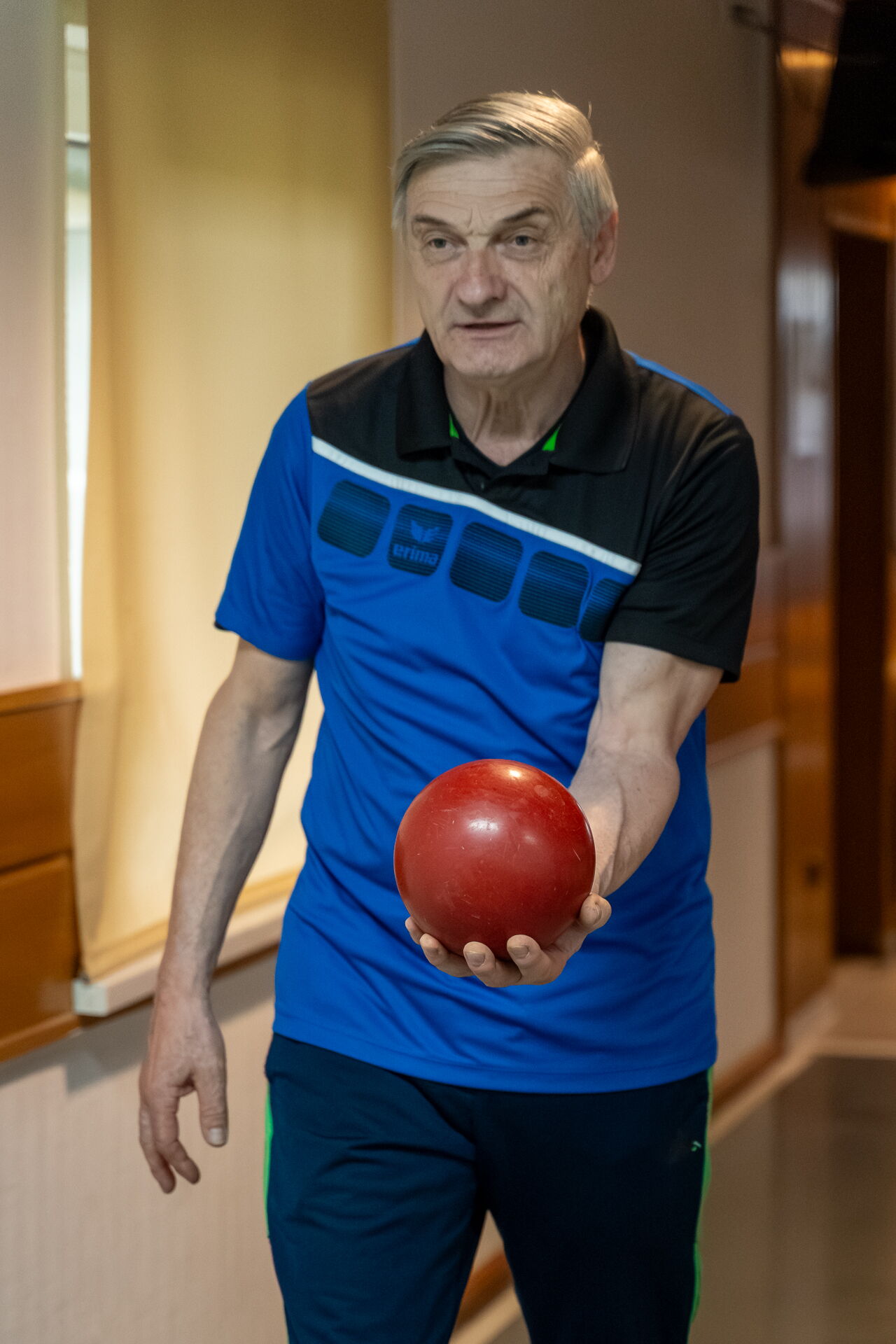 Frank Loßmann