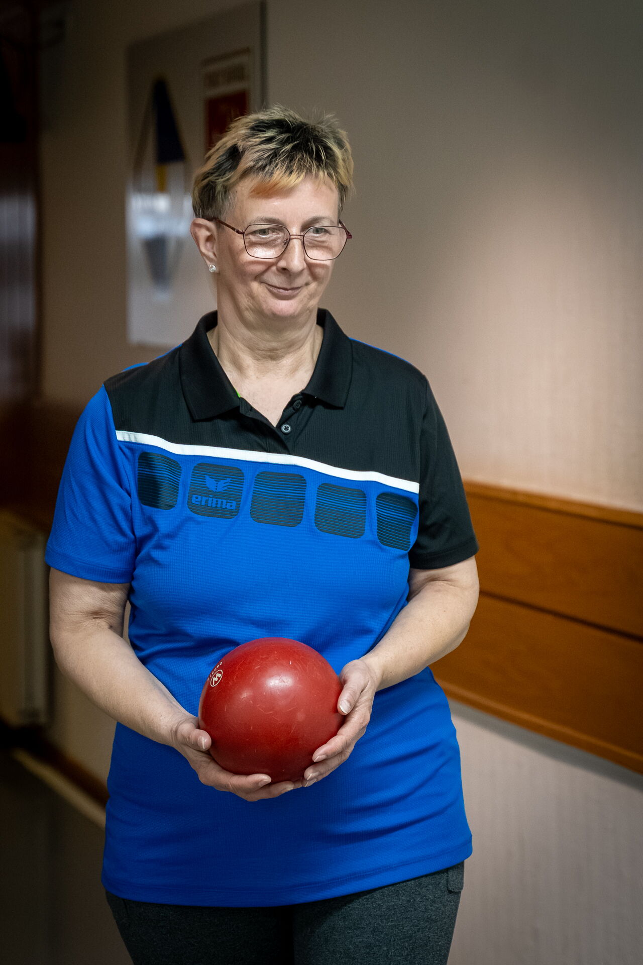 Karola Vogt